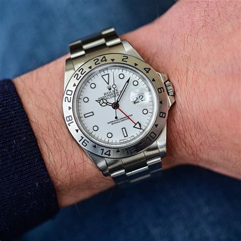 rolex 16070|rolex explorer 16570.